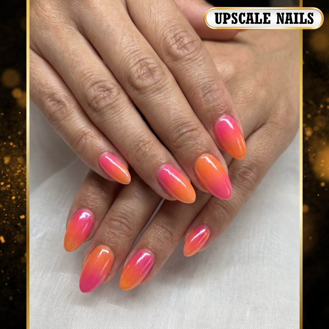 Nail art